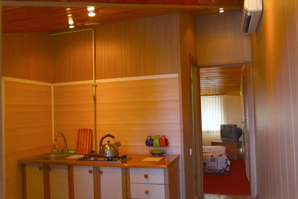 Ялта: Palma Guest House