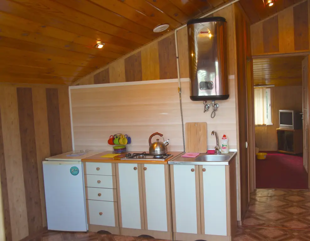 Ялта: Palma Guest House