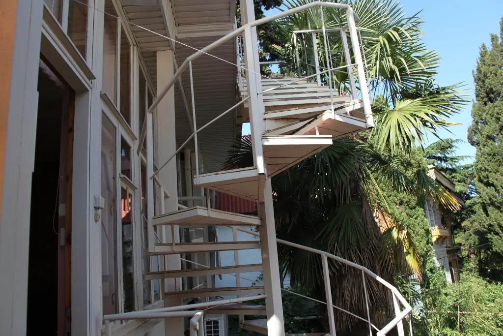Ялта: Palma Guest House