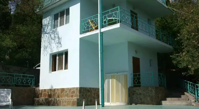 Курпаты: Пальмира Сад