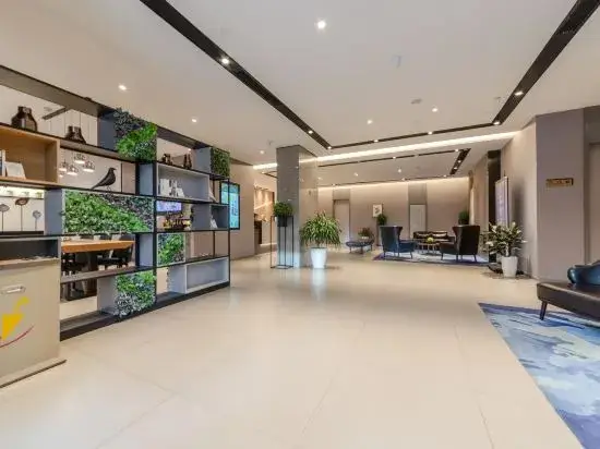 Чанша: Motel168 Changsha NanYang Avenue Inn
