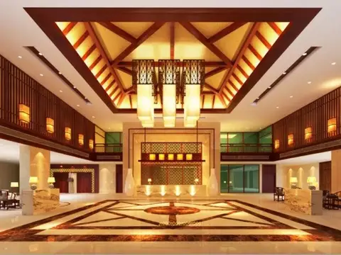 Golden Sun Resort — фото 1