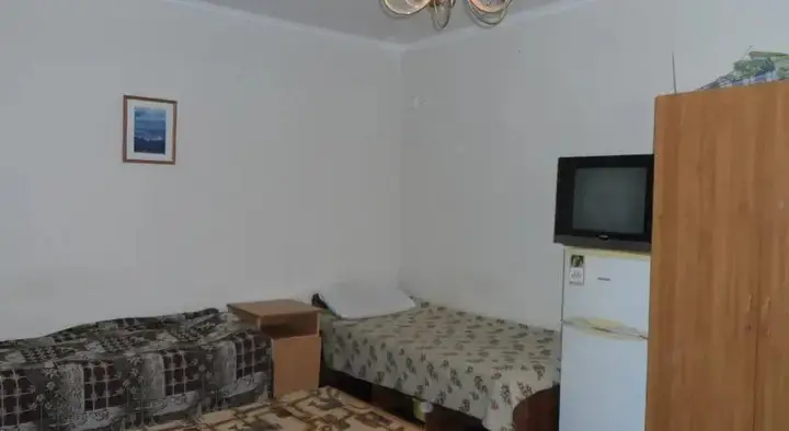 Эсто-Садок: Hostel na Michurina