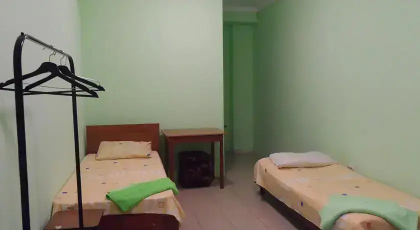 Эсто-Садок: Hostel na Michurina