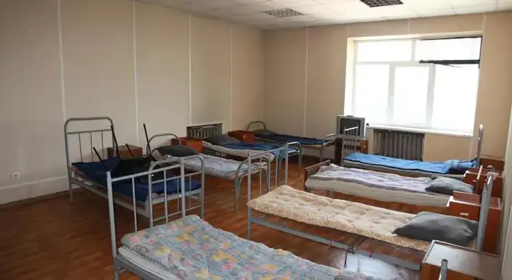 Самара: Вторая Столица