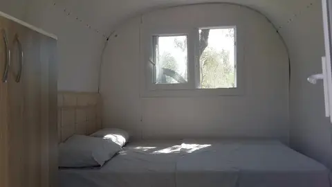 Ozgur Beach Camp — фото 1