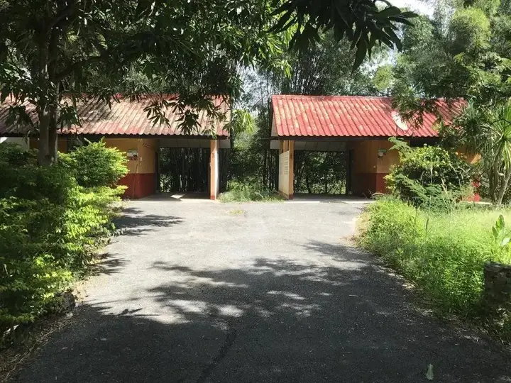 Чайяпхум: Suan Ngern Resort