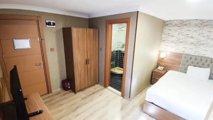 Стамбул: Ers Life Hotel