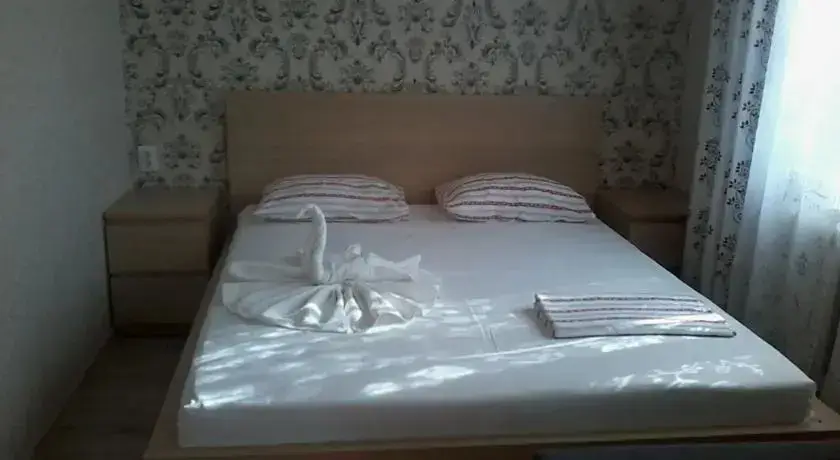 Астана: B&B Sargul street