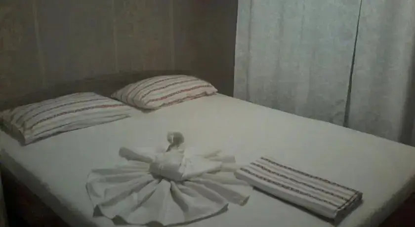 Астана: B&B Sargul street