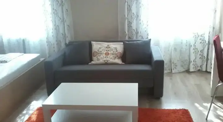 Астана: B&B Sargul street