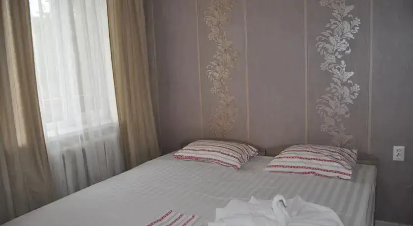 Астана: B&B Sargul street