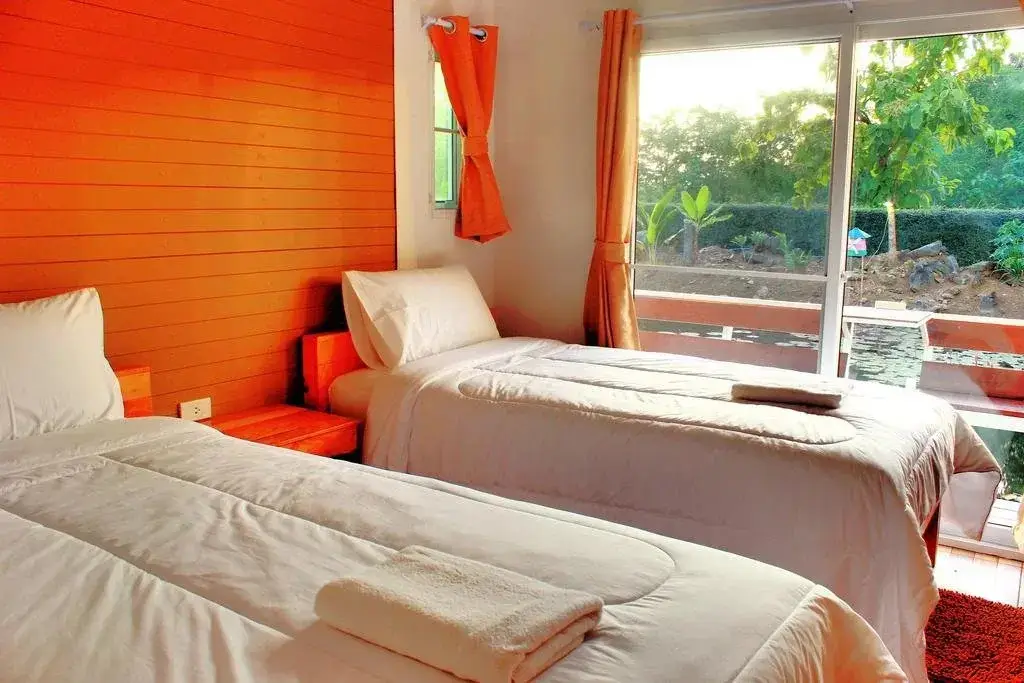 Лоэй: Sakul Plang Resort