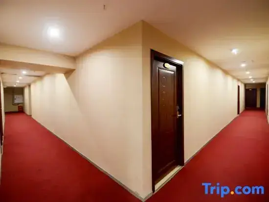Чунцин: Meichen Hotel (Chongqing Southwest University Branch)