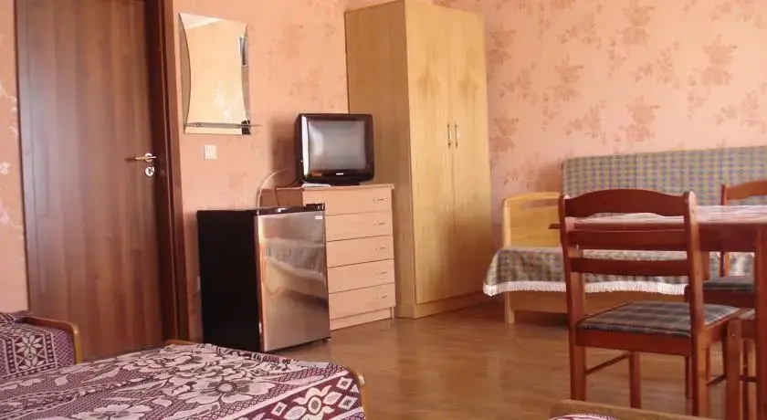 Уютное: Мегаполис