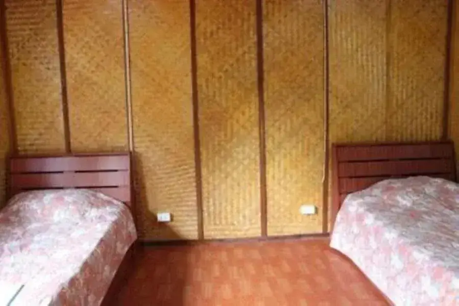 Сан-Патонг: Sanpatong Farm Stay