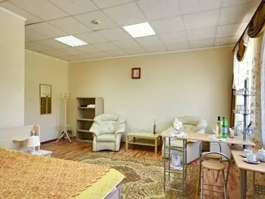 Псебай: Guest House Psebay