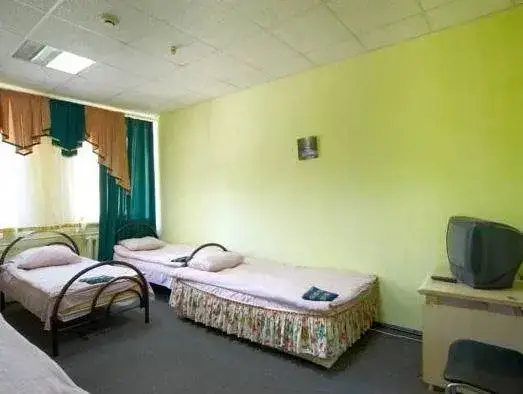 Псебай: Guest House Psebay