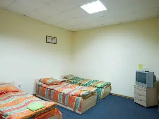 Псебай: Guest House Psebay