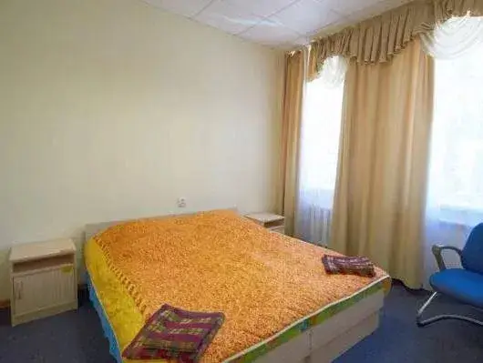 Псебай: Guest House Psebay