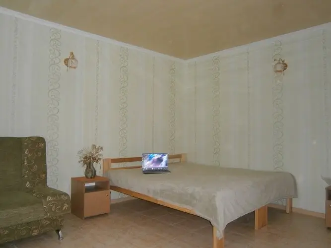 Евпатория: Южная дача