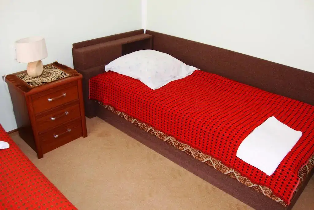 Бахчисарай: Esfane Guest House