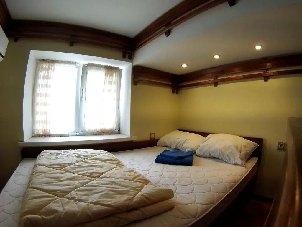 Севастополь: Hostel Pobeda