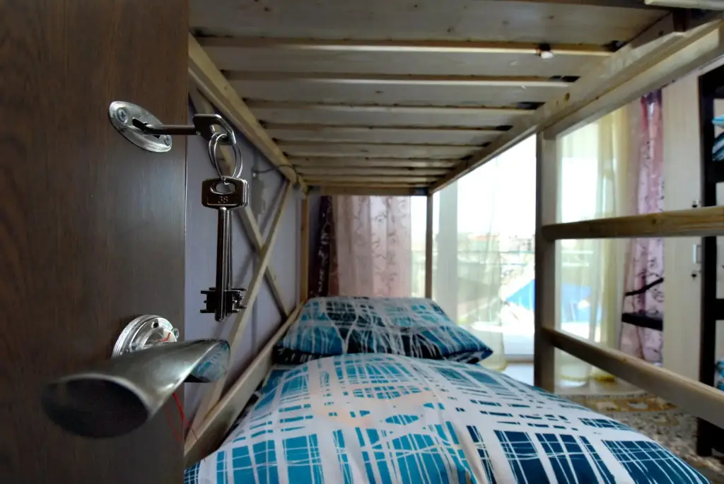 Севастополь: Hostel Morskoy
