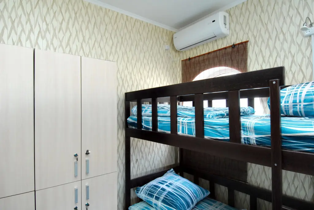 Севастополь: Hostel Morskoy
