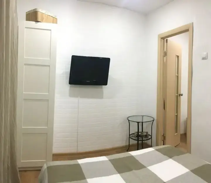 Владивосток: Apartment on Pr 100letia Vladivostoka 45