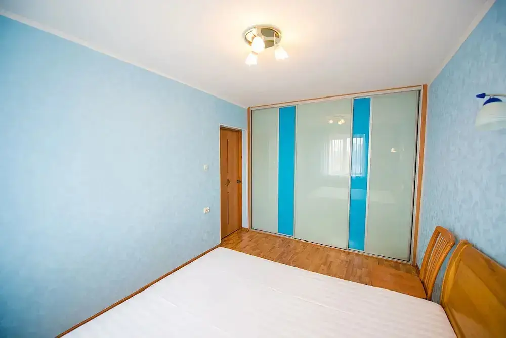 Владивосток: Apartment on Bestuzheva 15a