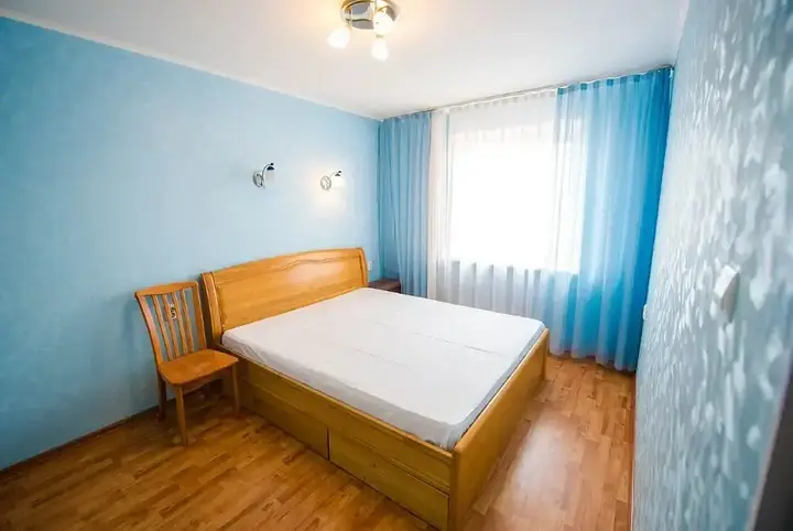 Владивосток: Apartment on Bestuzheva 15a