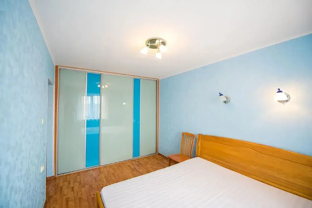 Владивосток: Apartment on Bestuzheva 15a