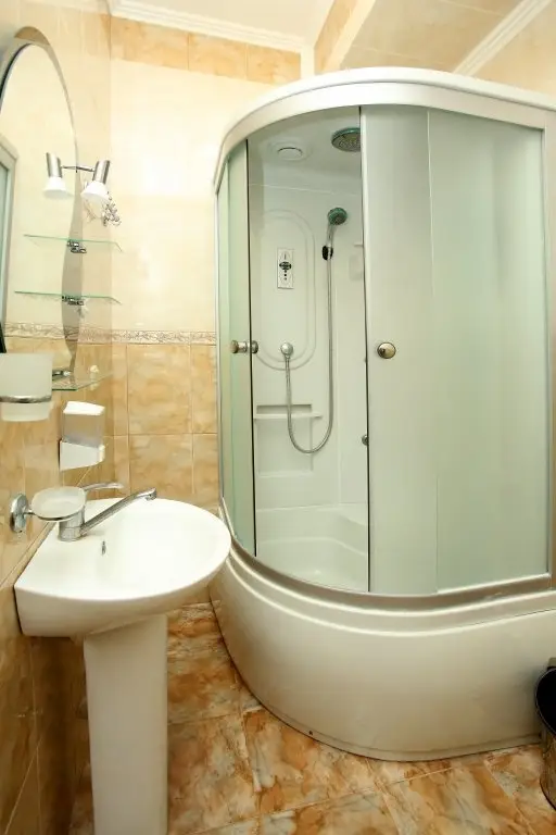 Заозерное: Villa Kristina