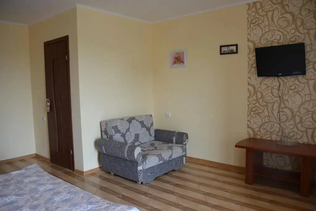 Заозерное: Аркадия