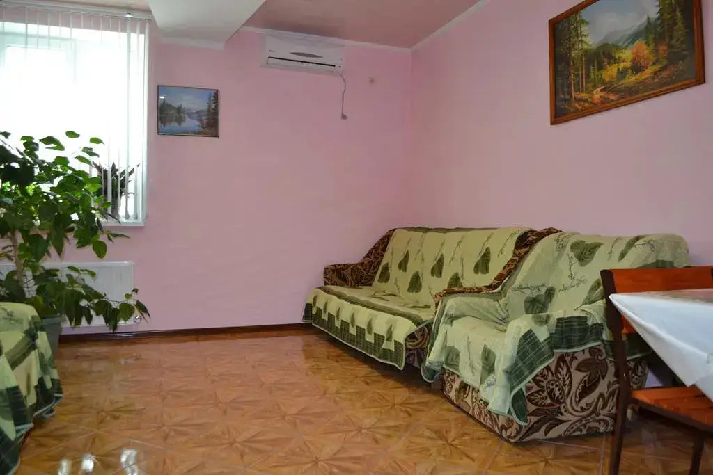 Евпатория: Zolotoi Linkor Guest House