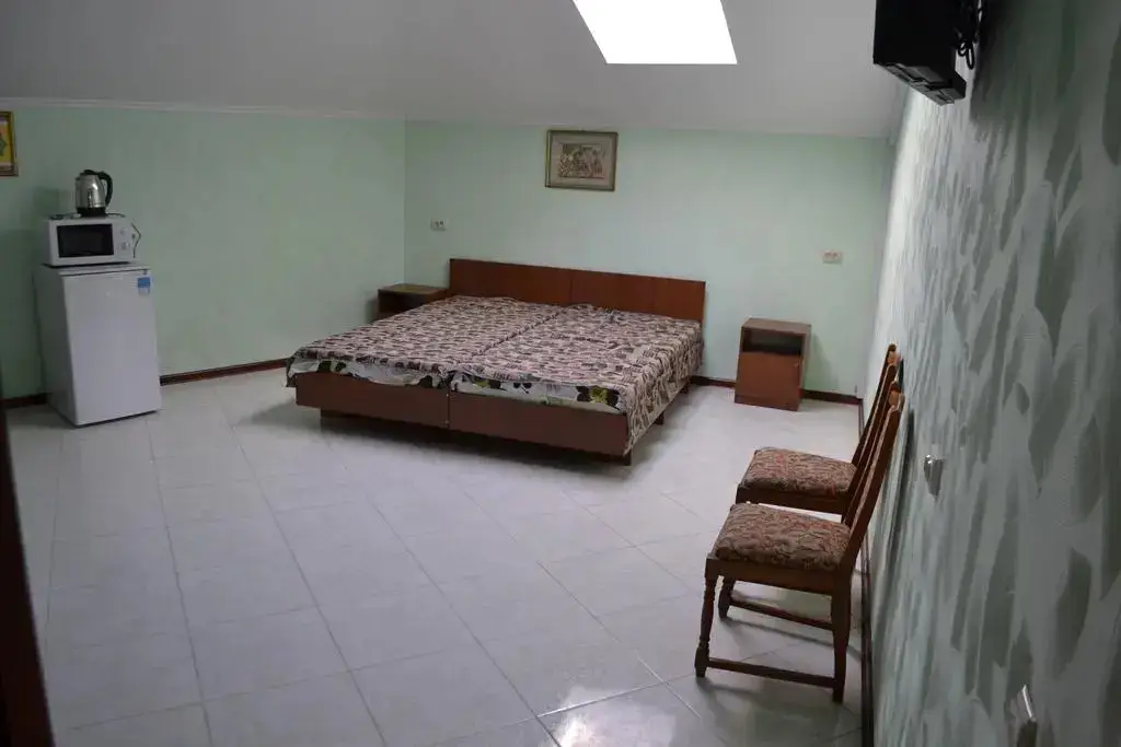 Евпатория: Zolotoi Linkor Guest House