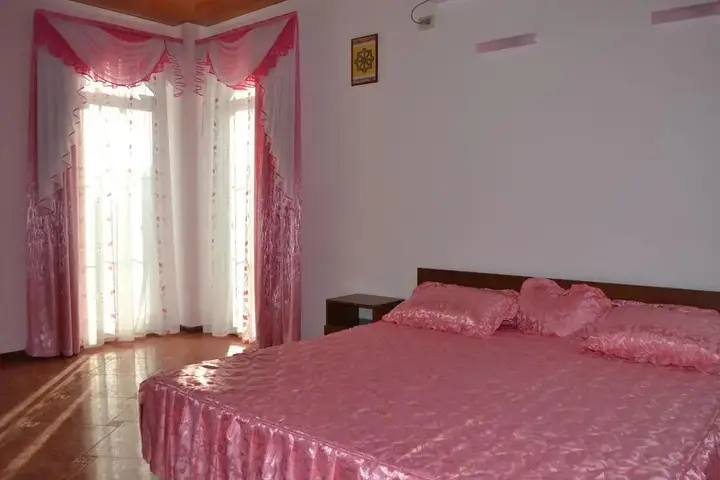 Евпатория: Zolotoi Linkor Guest House