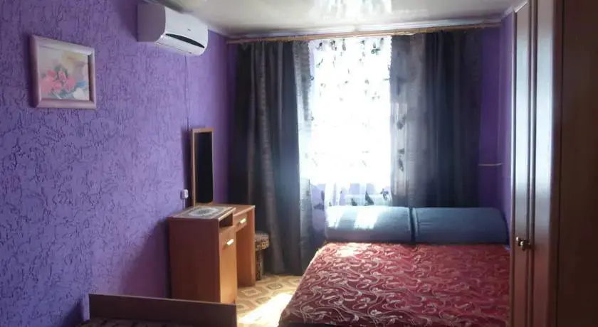 Феодосия: Мирт