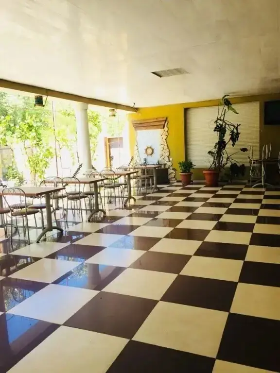 Феодосия: Cha-Cha Guest House