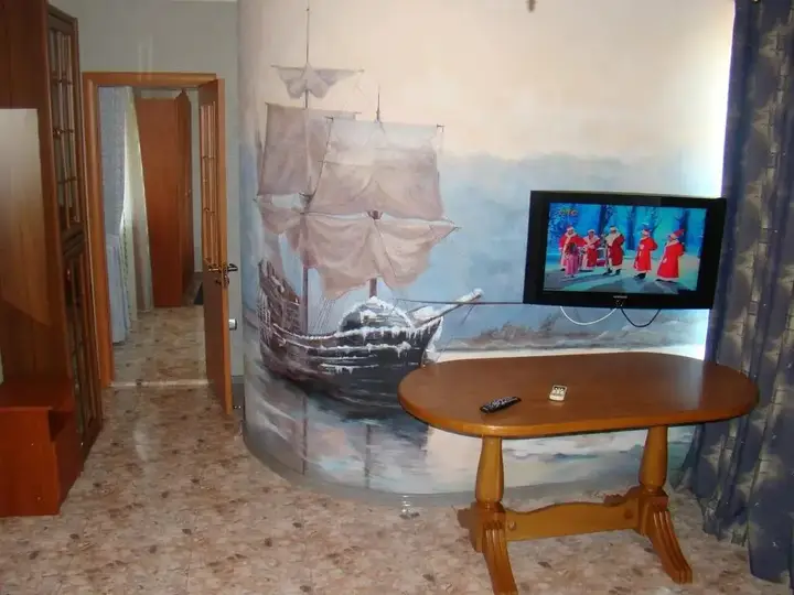Феодосия: Elling Oazis Guest House