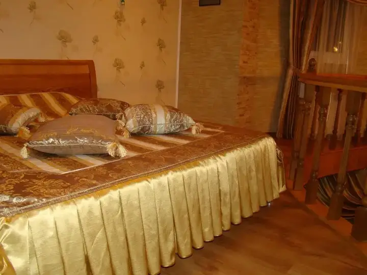Феодосия: Elling Oazis Guest House