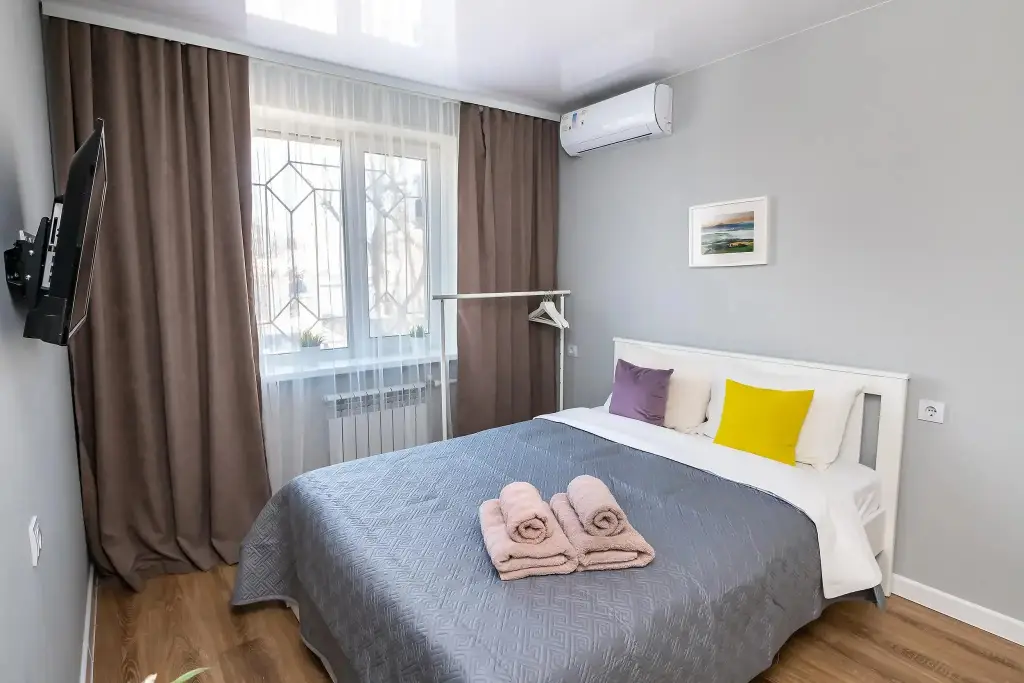 Владивосток: Top house на Калинина
