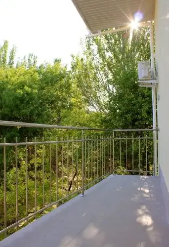 Гостевой дом На Старшинова — фото 1