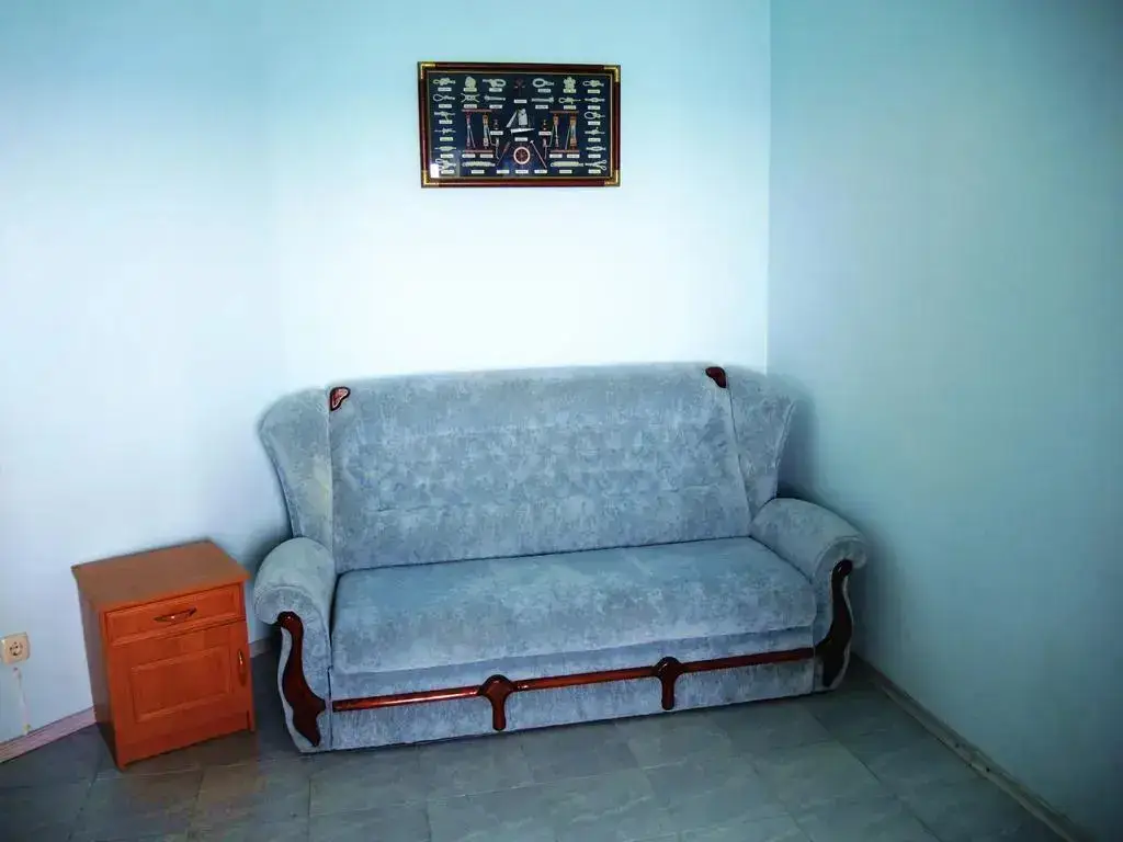 Феодосия: Kapitan Guest House