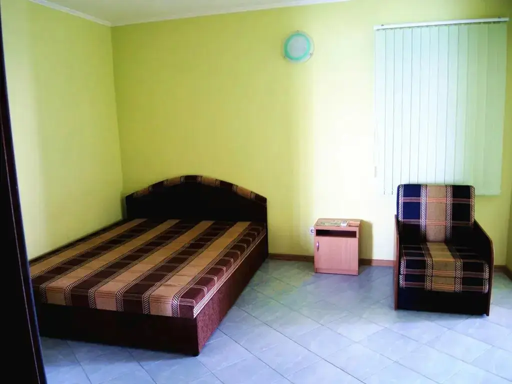 Феодосия: Kapitan Guest House