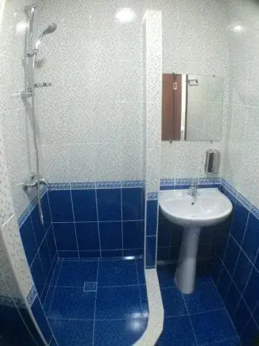 Севастополь: Mayak Hostel