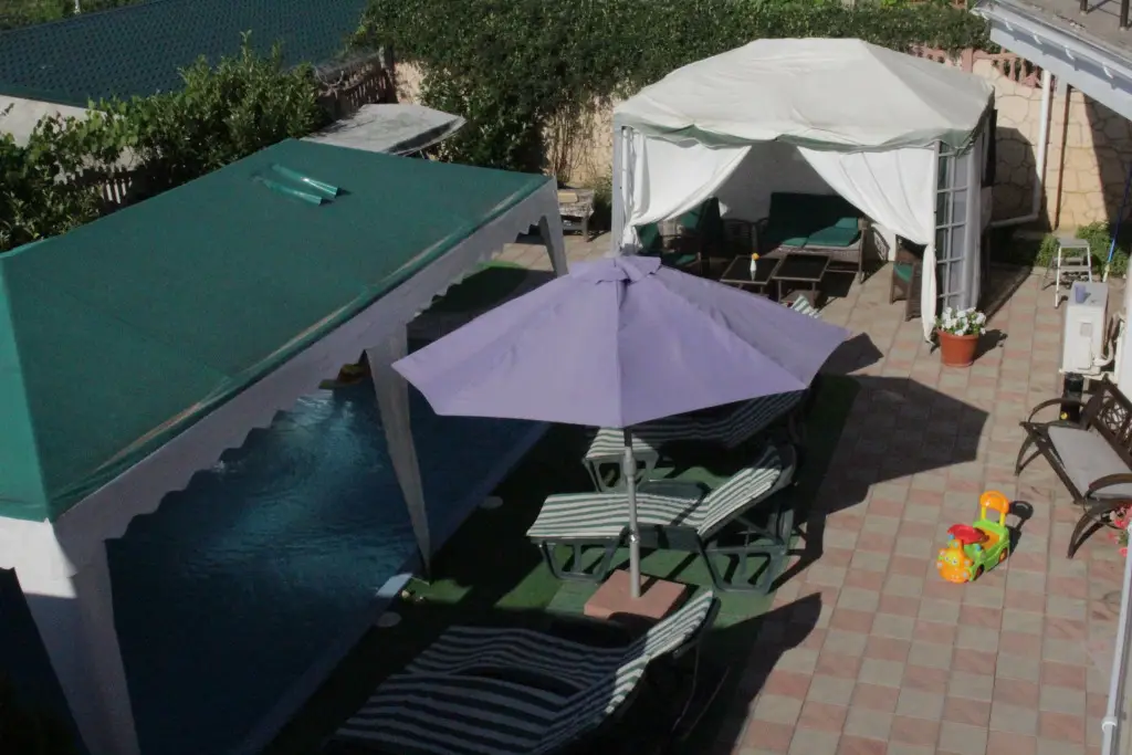 Севастополь: Elim Mini-Hotel