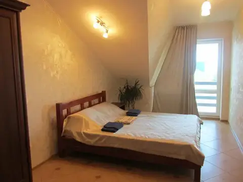 Uyut Guest House — фото 1