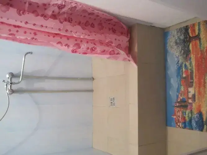 Ялта: Gnyozdyshko Hostel